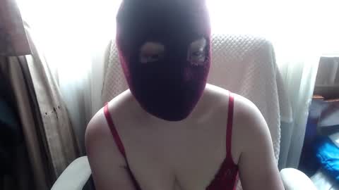 Snapshot of 666maskgirl chatting on September 25, 2025, 5:05 pm SHANNON online show from September 25, 2025, 5:05 pm