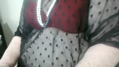 Snapshot of 66missy chatting on January 25, 2025, 2:14 pm Missy online show from January 25, 2025, 2:14 pm