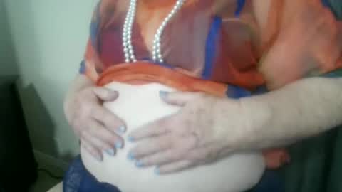 Snapshot of 66missy chatting on February 1, 2025, 2:13 pm Missy online show from February 1, 2025, 2:13 pm