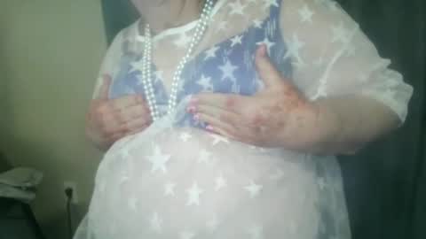 Snapshot of 66missy chatting on February 22, 2025, 2:08 pm Missy online show from February 22, 2025, 2:08 pm