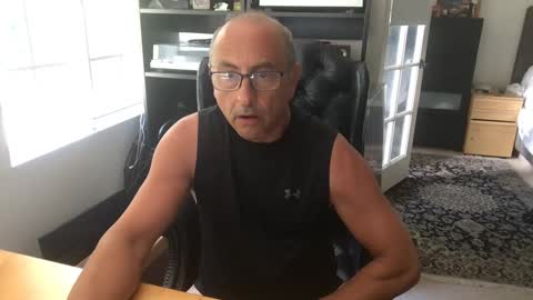 Snapshot of 66sexytime99 chatting on September 8, 2025, 6:07 pm daddy vegas for single women and couples here online show from September 8, 2025, 6:07 pm