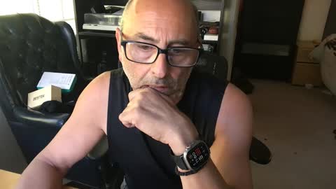 Snapshot of 66sexytime99 chatting on January 18, 2026, 7:50 pm daddy vegas for single women and couples here online show from January 18, 2026, 7:50 pm