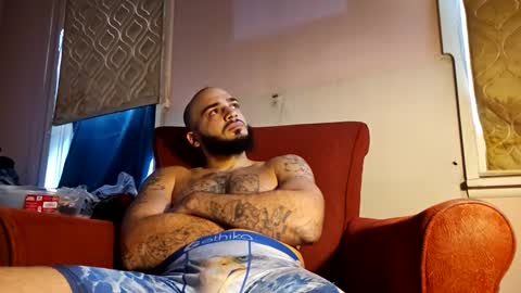 6969bussinnutz6969 online show from March 5, 2026, 8:27 pm