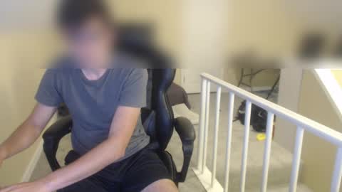 College Twink online show from June 1, 2026, 6:04 am