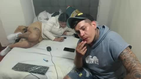 AG STUDIOS online show from September 12, 2025, 3:06 am