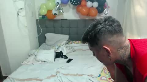 AG STUDIOS online show from September 27, 2025, 5:40 pm