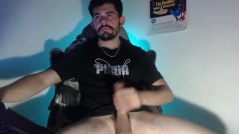 Nathan online show from February 20, 2025, 3:23 am