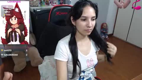 Snapshot of 69_shades chatting on September 27, 2025, 6:57 pm lucero online show from September 27, 2025, 6:57 pm