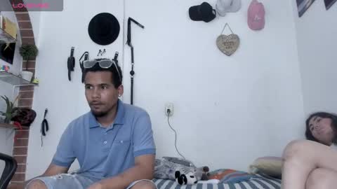 69blackwhite online show from March 10, 2026, 12:04 am