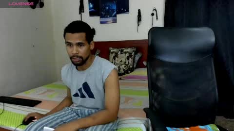 69blackwhite online show from April 13, 2026, 3:23 am