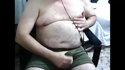 69desamor online show from October 17, 2025, 8:00 pm