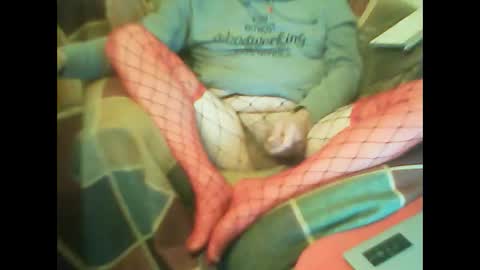 Snapshot of 69georgie777 chatting on October 30, 2025, 5:24 pm Georgie online show from October 30, 2025, 5:24 pm