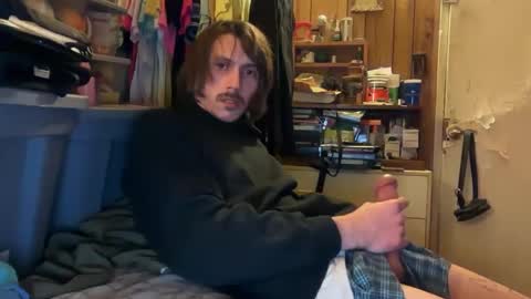 Snapshot of 69j0hndo chatting on February 14, 2025, 3:05 pm FUCKR online show from February 14, 2025, 3:05 pm