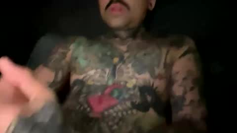 satanas669 online show from February 23, 2026, 8:06 pm