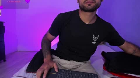 Celeste online show from February 9, 2025, 5:33 pm