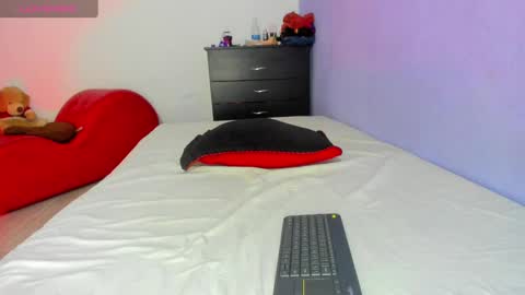 Celeste online show from February 17, 2025, 3:47 am