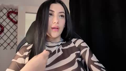 6gaaby online show from December 1, 2025, 11:21 pm