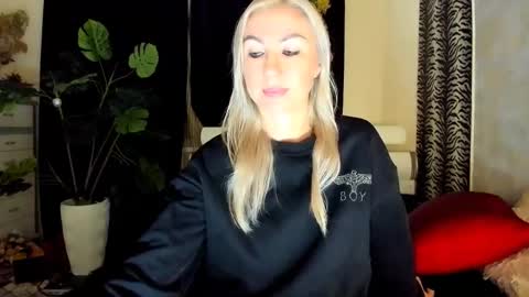 SABOTAGE online show from November 10, 2025, 1:04 am