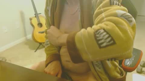 6stringer62 online show from February 6, 2025, 8:07 am