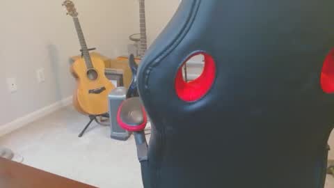 6stringer62 online show from February 13, 2025, 6:59 pm