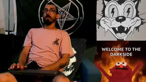 Snapshot of 6thsin chatting on September 21, 2025, 1:18 am 6thSIN online show from September 21, 2025, 1:18 am