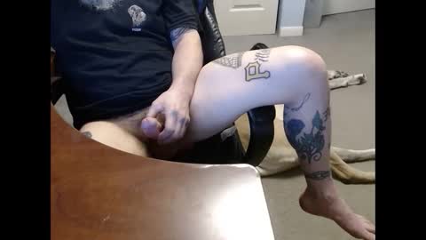 MASTIFF online show from February 28, 2025, 5:48 pm