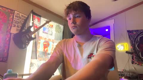 lemonade online show from February 16, 2025, 6:54 pm