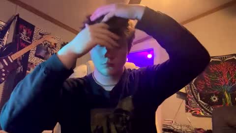 lemonade online show from February 18, 2025, 7:32 am