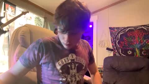 lemonade online show from February 25, 2025, 10:29 pm