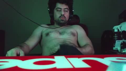 Snapshot of 777dudewtf chatting on April 6, 2026, 9:54 am 777dudewtf online show from April 6, 2026, 9:54 am