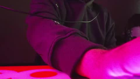 Snapshot of 777dudewtf chatting on April 12, 2026, 1:49 pm 777dudewtf online show from April 12, 2026, 1:49 pm