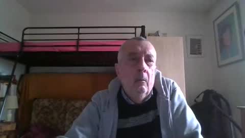 78kiss online show from January 9, 2026, 3:04 pm