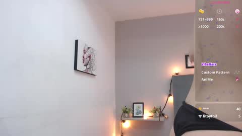 Hana online show from January 14, 2025, 10:12 pm