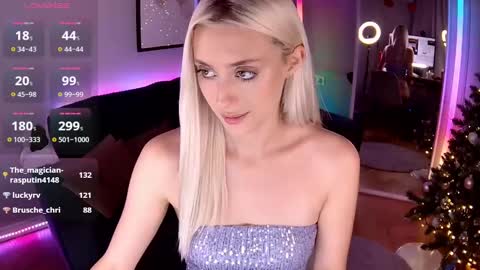 Loren Wood online show from January 17, 2025, 6:12 pm