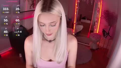 Loren Wood online show from February 16, 2025, 2:32 pm