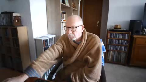  Papi  online show from January 8, 2026, 11:23 am