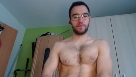 Nicolas online show from March 12, 2025, 10:48 am