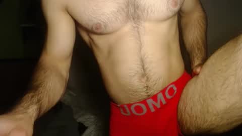 Nicolas online show from March 12, 2025, 10:50 pm