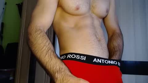 Nicolas online show from October 17, 2025, 9:23 am