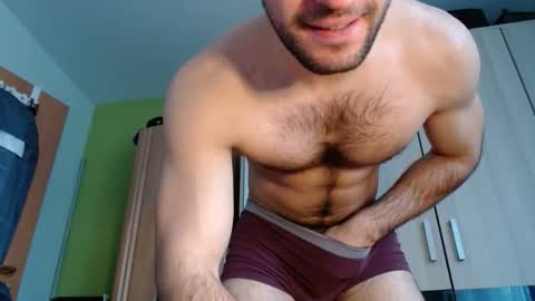 Nicolas online show from February 19, 2026, 12:01 pm