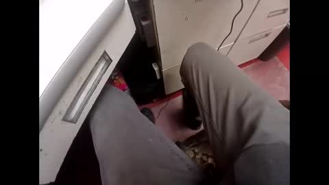 Snapshot of 802ghost chatting on February 19, 2025, 7:16 pm Ghost online show from February 19, 2025, 7:16 pm