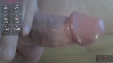 Maximilian Max online show from September 9, 2025, 8:47 am