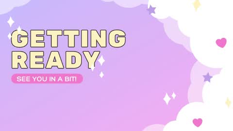 Snapshot of 8abycat chatting on April 27, 2026, 11:47 pm 8abycat Help us reach 250 thumbs up online show from April 27, 2026, 11:47 pm
