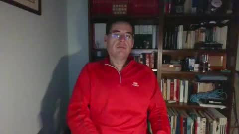 8age online show from January 13, 2025, 11:38 pm