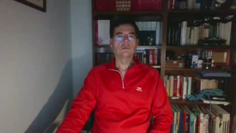 8age online show from January 22, 2025, 10:26 pm