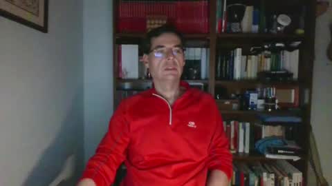 8age online show from February 13, 2025, 11:15 pm