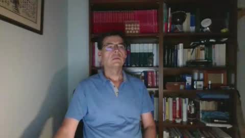 8age online show from September 14, 2025, 8:52 pm