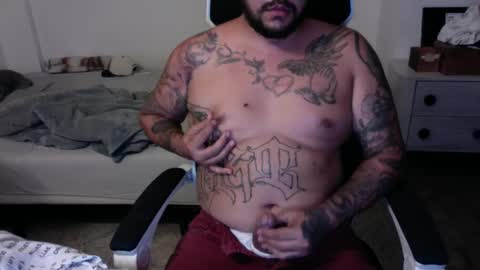 Snapshot of 8cha chatting on October 11, 2025, 2:11 am 8cha online show from October 11, 2025, 2:11 am