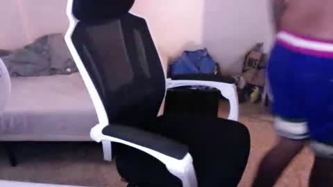 Snapshot of 8cha chatting on October 11, 2025, 8:18 pm 8cha online show from October 11, 2025, 8:18 pm