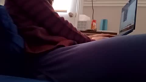 8inch_blessed online show from November 17, 2025, 4:57 pm